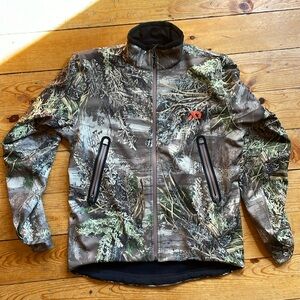 First Lite soft shell jacket